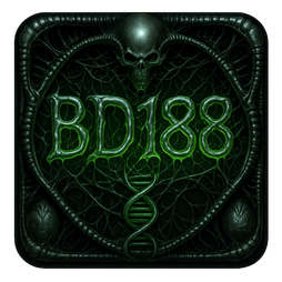 BD188 ব্ল্যাকজ্যাক টেবিলের কার্ড ভিউ